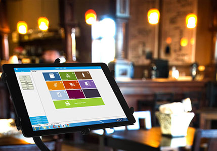 Restaurant Billing Software