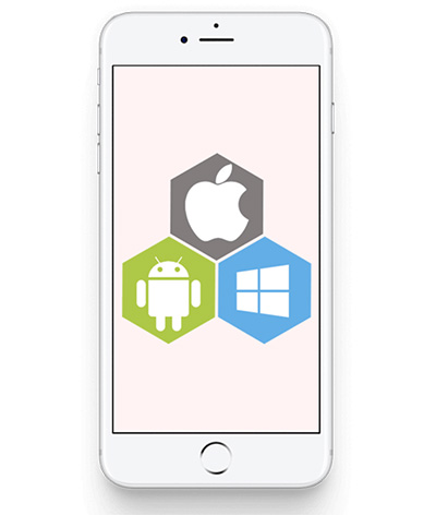 mobile app development services Goa