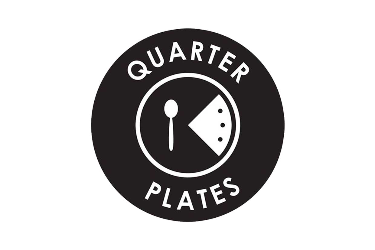 Quater Plates
