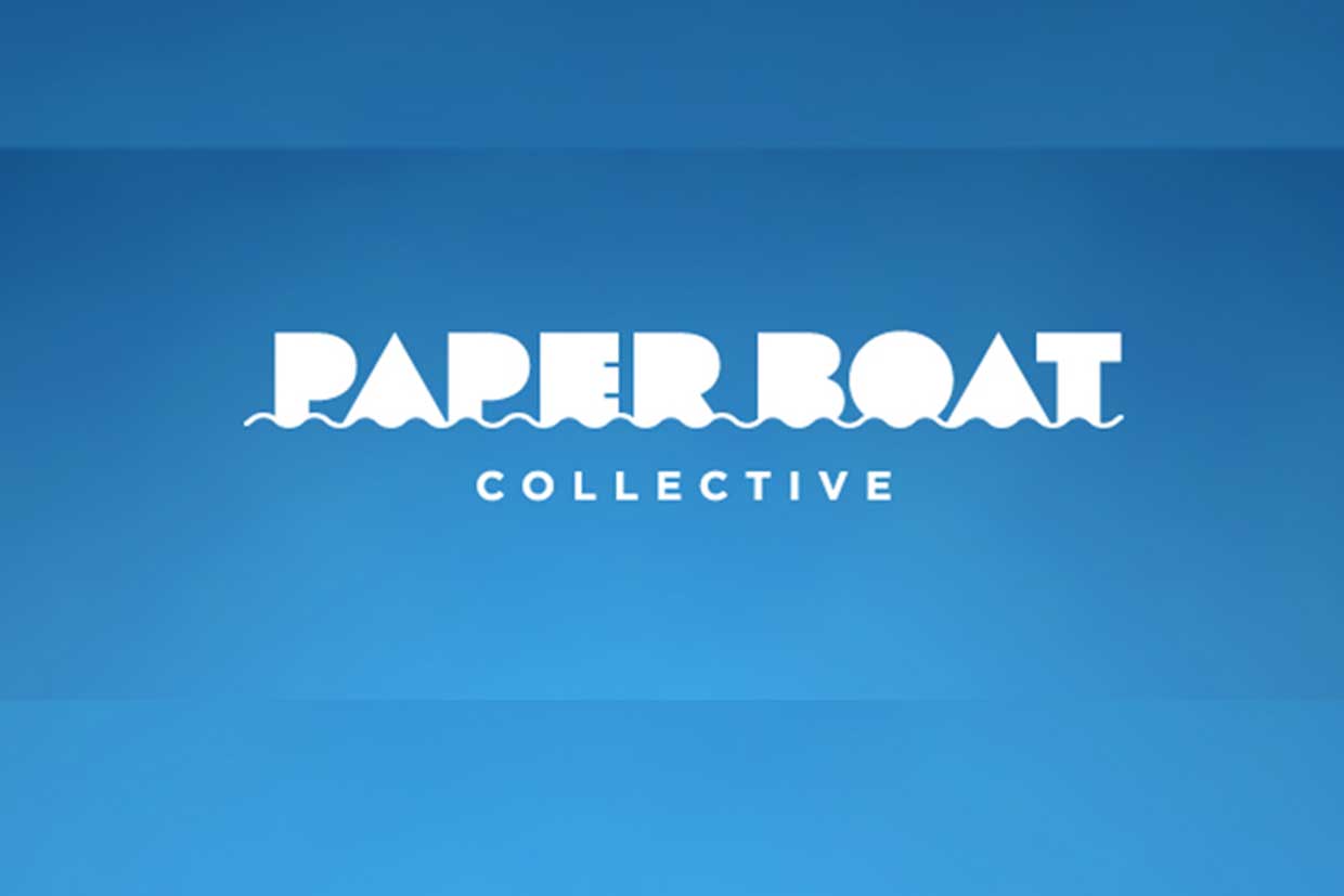 Paperboat