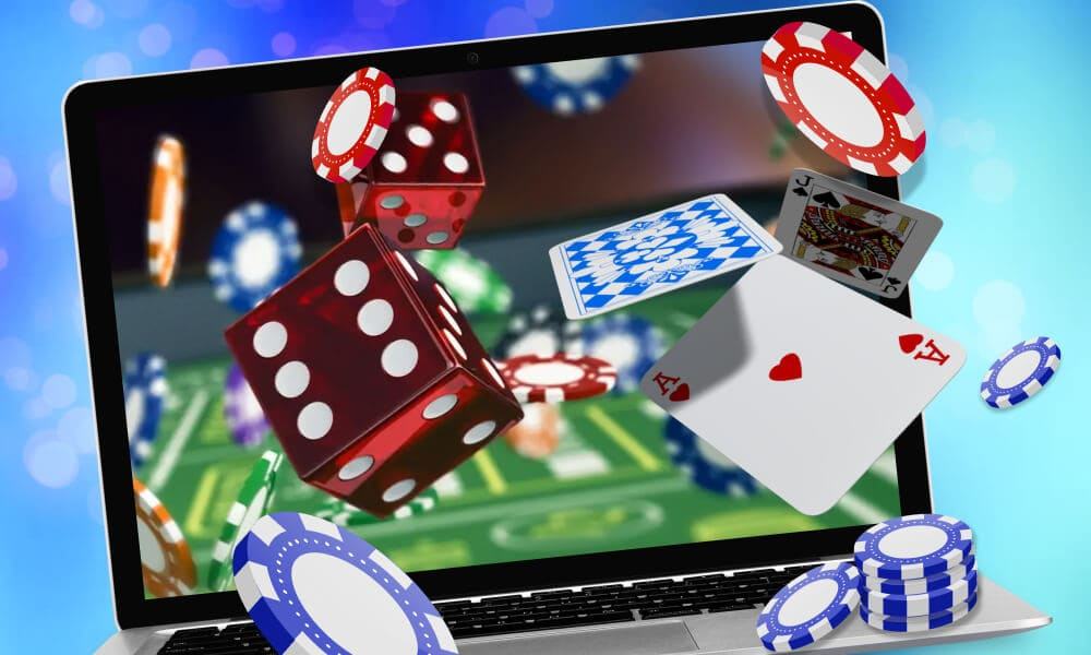 Exploring the Benefits of Online Casino Agent No Wager