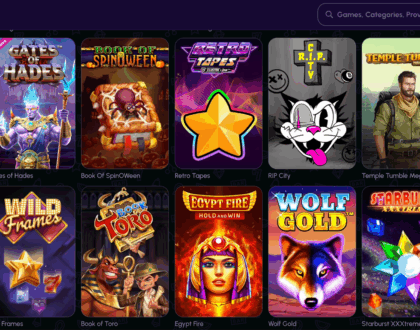 Casino NovaJackpot - Juin 2025