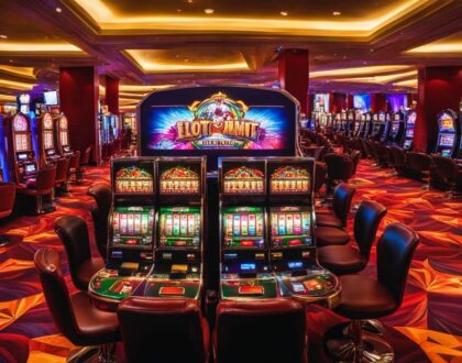 Casino Oyun Taktikleri, Stratejileri ve İpuçları Nelerdir?