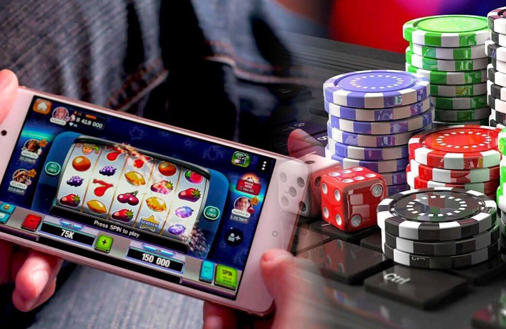Explore the Excitement Tropic Slots Casino & Sportsbook Explore the Excitement Tropic Slots Casino & Sportsbook