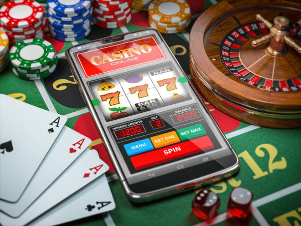 Exploring the Benefits of Online Casino Agent No Wager Exploring the Benefits of Online Casino Agent No Wager
