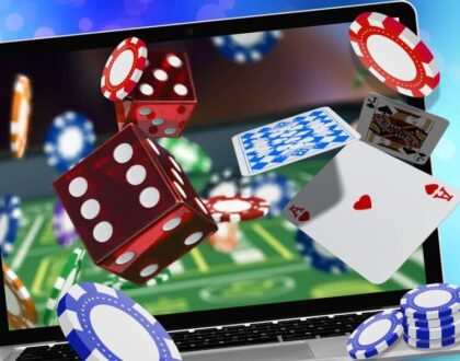 Exploring the Benefits of Online Casino Agent No Wager
