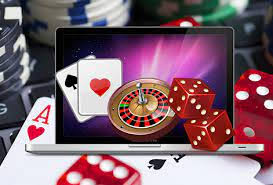 Exploring the Exciting World of Casobet Casino & Sportsbook Exploring the Exciting World of Casobet Casino & Sportsbook