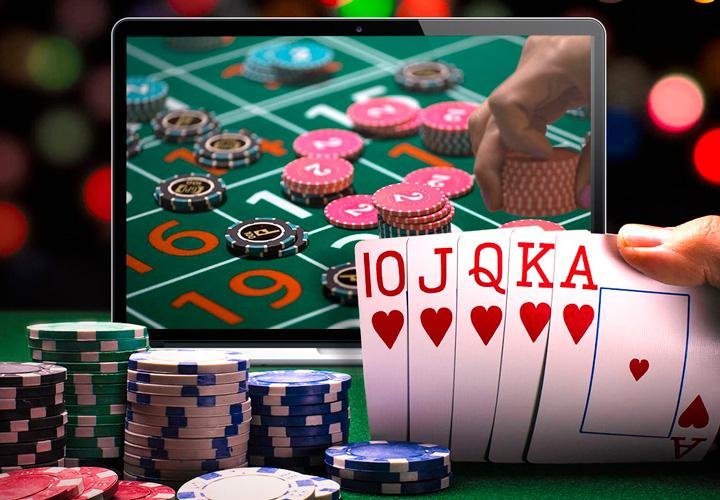 Exploring the Thrills of Galaxy Spins Casino & Sportsbook Exploring the Thrills of Galaxy Spins Casino & Sportsbook