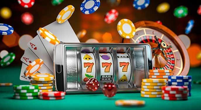 Online Casino Captain Marlin Dive into the World of Gaming Adventures