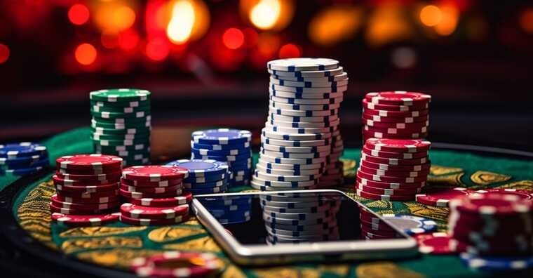 The Ultimate Experience at Gransino Casino & Sportsbook 6 The Ultimate Experience at Gransino Casino & Sportsbook 6