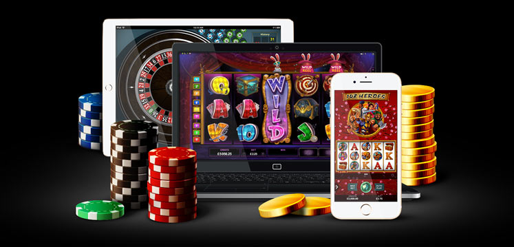 The Ultimate Guide to Dexsport Casino The Ultimate Guide to Dexsport Casino