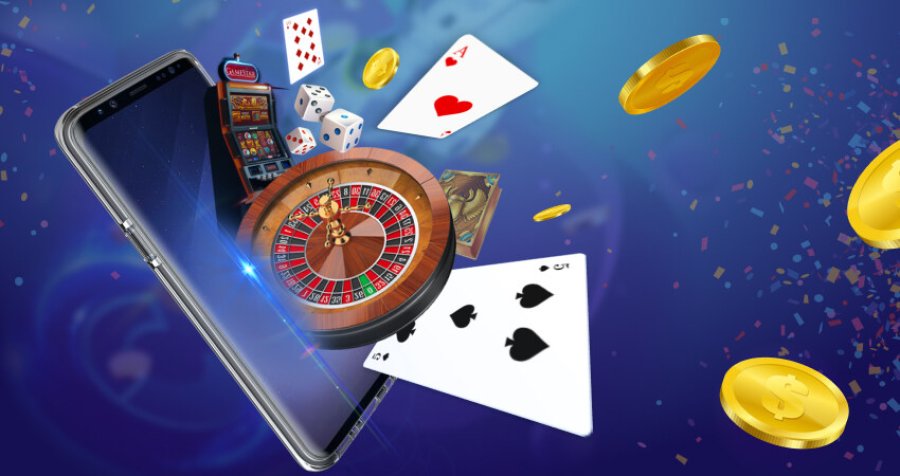 The Ultimate Guide to Dexsport Casino