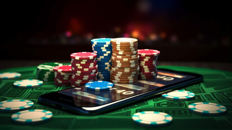 The Ultimate Guide to Magius Casino Elevate Your Gaming Experience The Ultimate Guide to Magius Casino Elevate Your Gaming Experience
