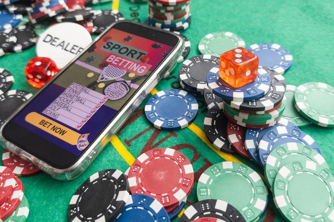 Where to bet on NHL 2 Where to bet on NHL 2